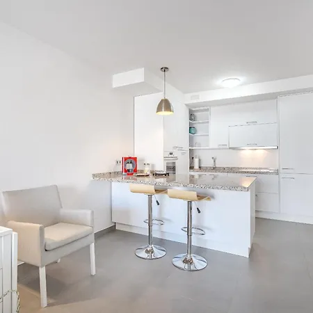 Appartement Atico Relajante