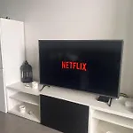 ático Relajante * La Tejita