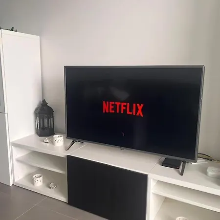 ático Relajante * La Tejita