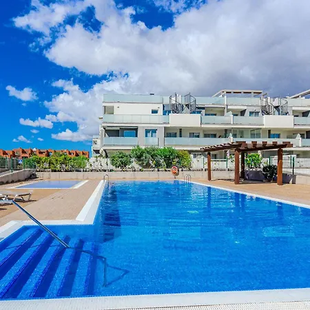 Atico Relajante * La Tejita